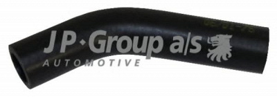 JP GROUP 1214300100 -  Шланг радиатора